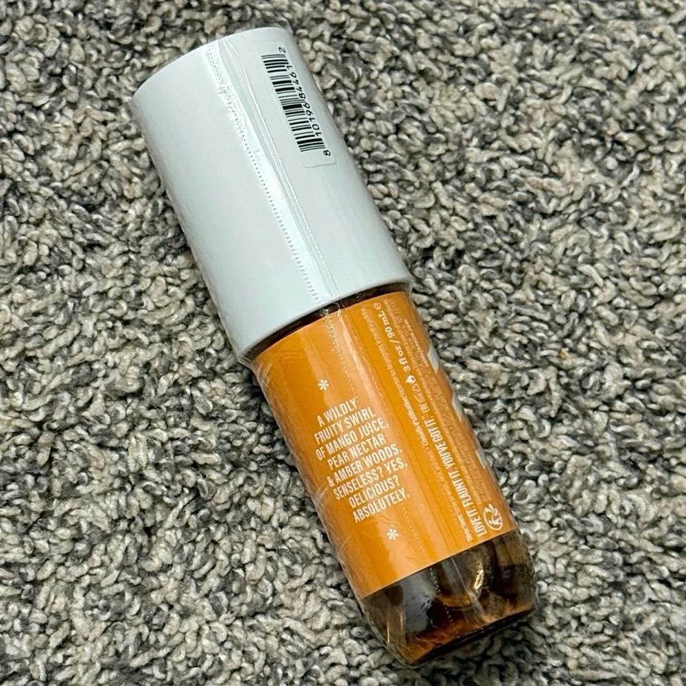 NWT Discontinued Sol de Janeiro Cheirosa 67